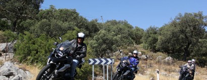 Circuit 1 jour